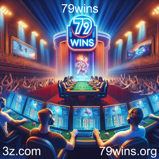 A Ascensão dos Esportes Eletrônicos: Um Novo Futuro para os Jogos