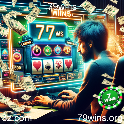 Dicas Infalíveis para Melhorar Seu Jogo no 79wins